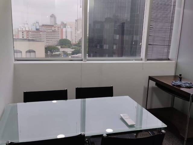 #8922 - Sala para Venda em São Paulo - SP - 1