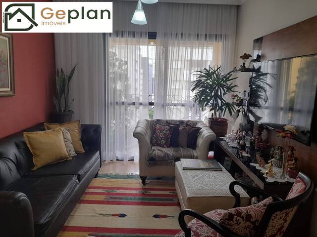 #8724 - Apartamento para Venda em São Paulo - SP - 3