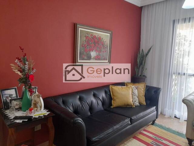 Apartamento para Venda em São Paulo - 4