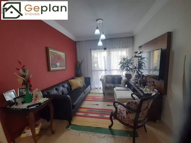 #8724 - Apartamento para Venda em São Paulo - SP - 2