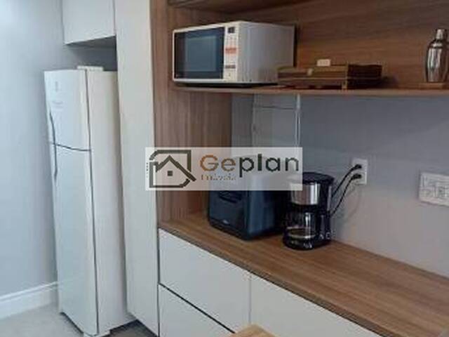 Apartamento para Venda em São Paulo - 5
