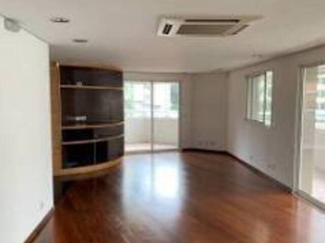 #8936 - Apartamento para Venda em São Paulo - SP - 1