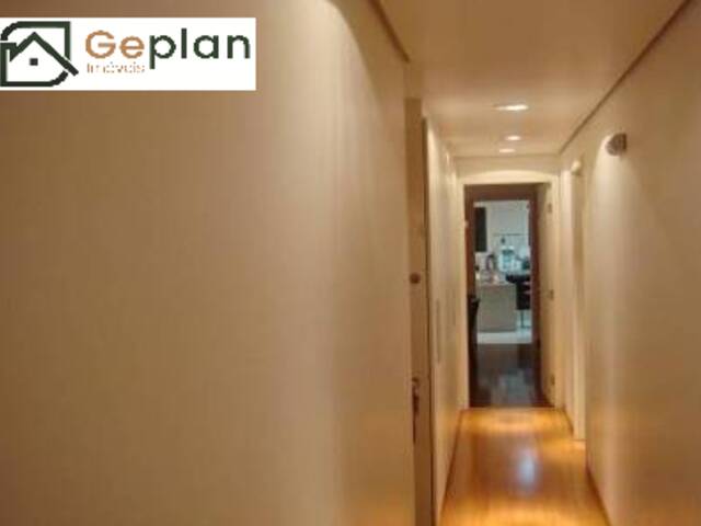 #8936 - Apartamento para Venda em São Paulo - SP - 3