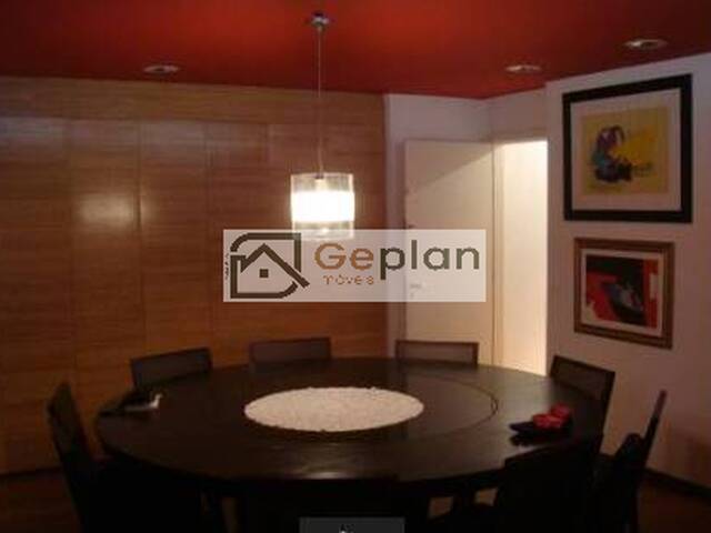 Apartamento para Venda em São Paulo - 4