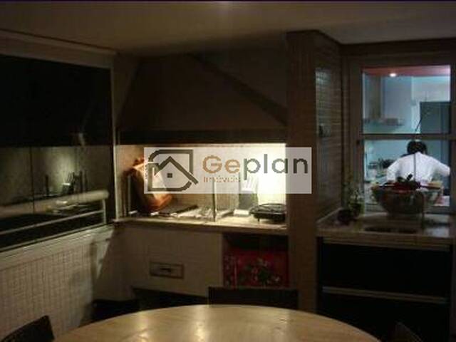 Apartamento para Venda em São Paulo - 5