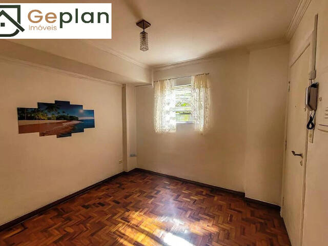 #8940 - Apartamento para Venda em São Paulo - SP - 1