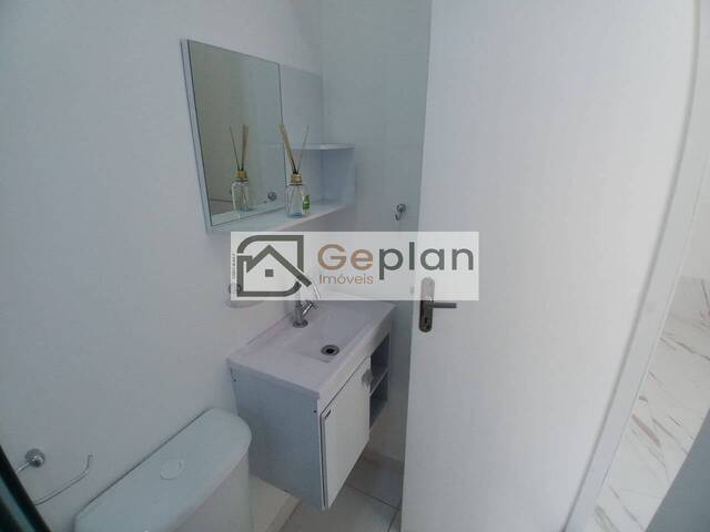 Apartamento para Locação em São Paulo - 4