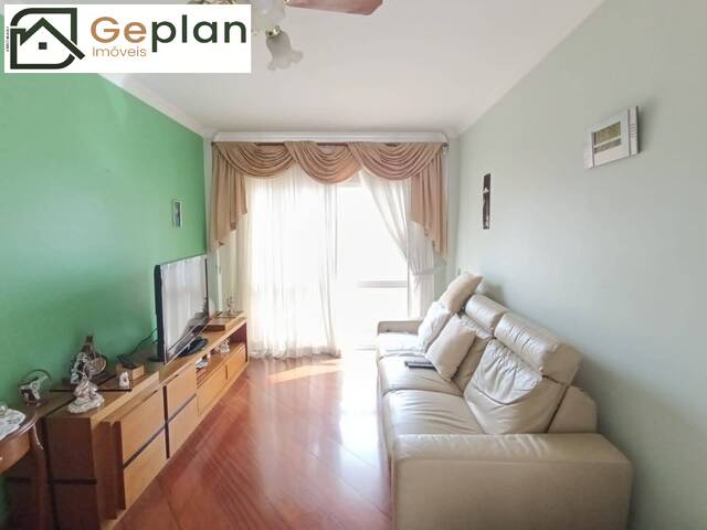 #8942 - Apartamento para Venda em São Paulo - SP