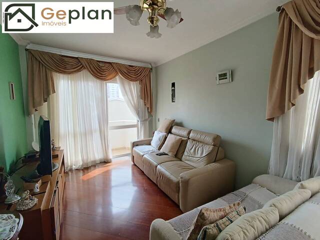 #8942 - Apartamento para Venda em São Paulo - SP