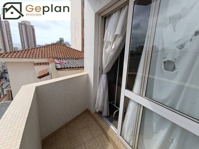 #8942 - Apartamento para Venda em São Paulo - SP
