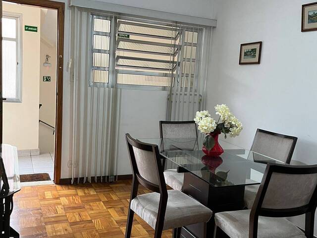 #8943 - Apartamento para Venda em São Paulo - SP - 2