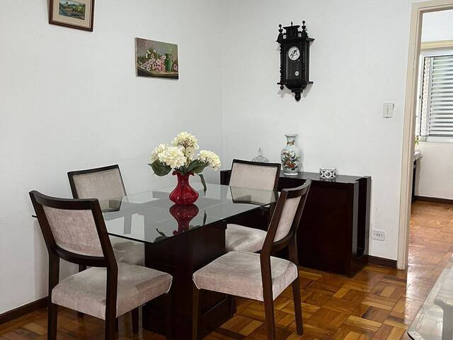 #8943 - Apartamento para Venda em São Paulo - SP - 3
