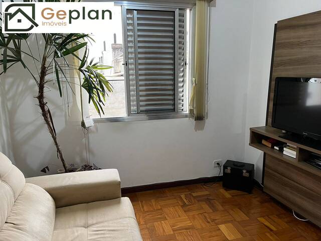 #8943 - Apartamento para Venda em São Paulo - SP