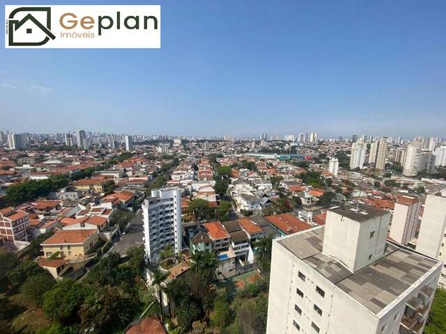 #8945 - Apartamento para Venda em São Paulo - SP - 2