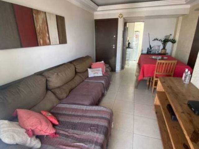 #8945 - Apartamento para Venda em São Paulo - SP - 1