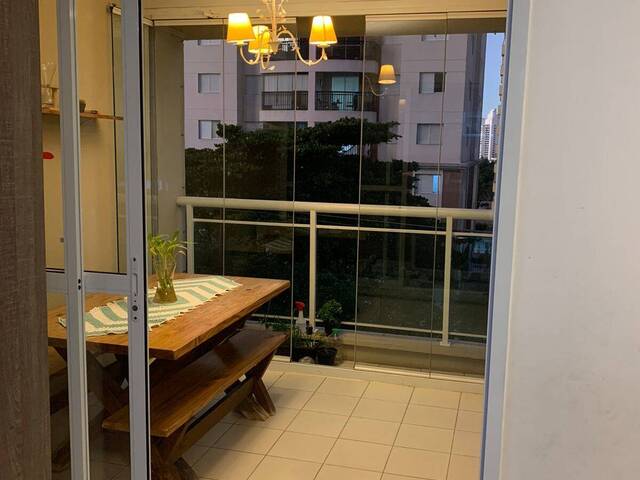#8959 - Apartamento para Venda em São Paulo - SP