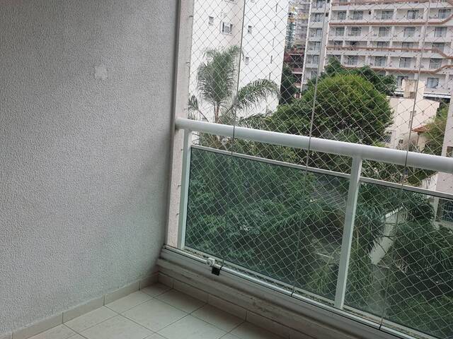 #8960 - Apartamento para Locação em São Paulo - SP - 1