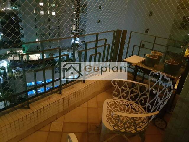 Apartamento para Venda em São Paulo - 5