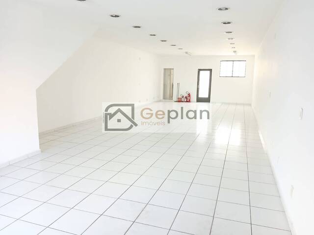 #8966 - Salão Comercial para Locação em São Paulo - SP - 1