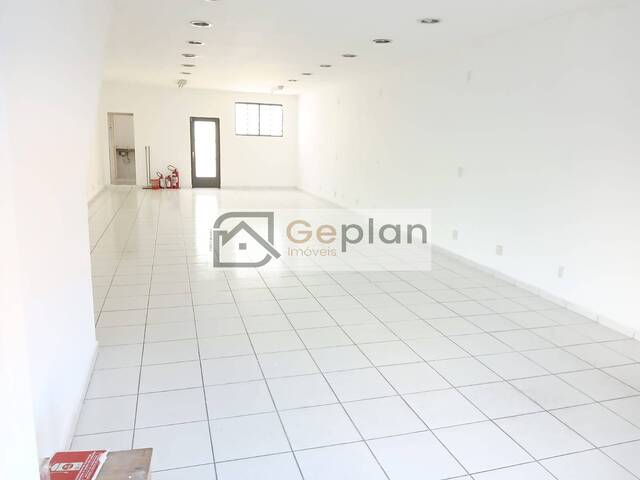 #8966 - Salão Comercial para Locação em São Paulo - SP - 2