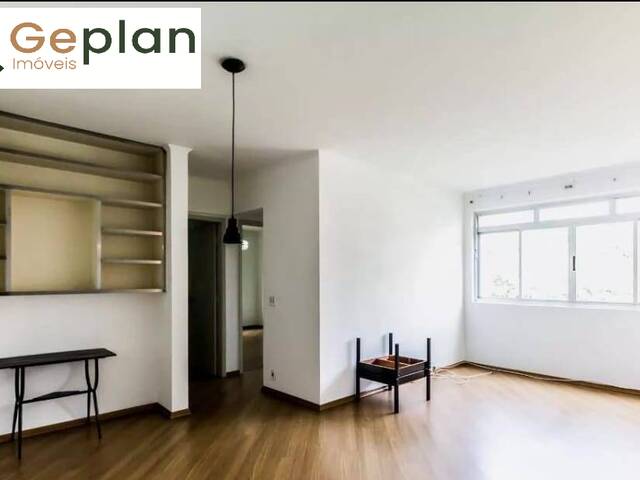 #8965 - Apartamento para Venda em São Paulo - SP - 2