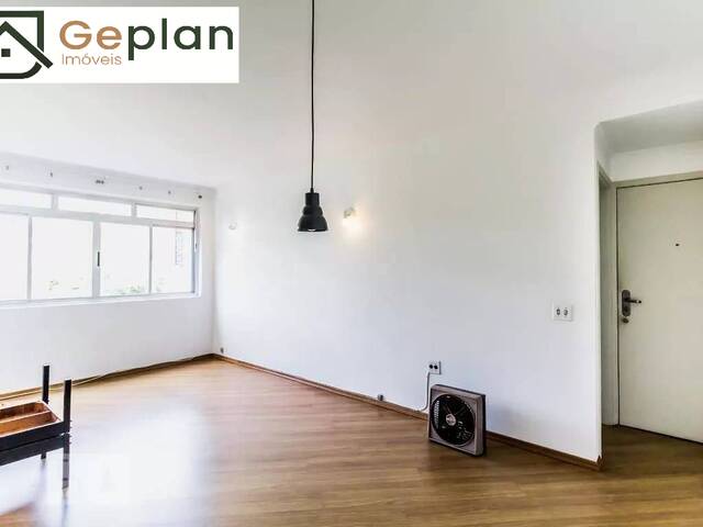 #8965 - Apartamento para Venda em São Paulo - SP