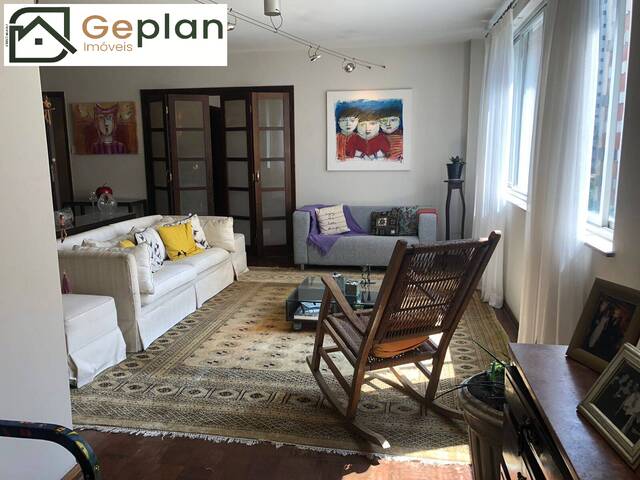 #8964 - Apartamento para Venda em São Paulo - SP