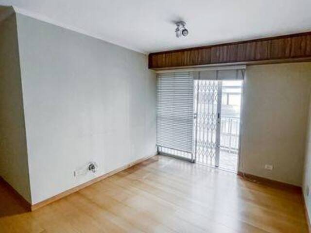 #8967 - Apartamento para Venda em São Paulo - SP - 1