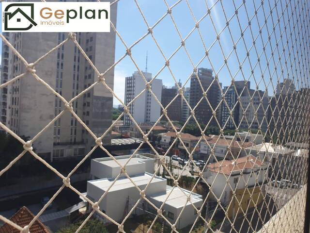 #8974 - Apartamento para Venda em São Paulo - SP - 2