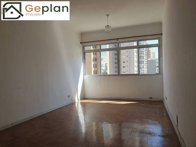 #8974 - Apartamento para Venda em São Paulo - SP - 1