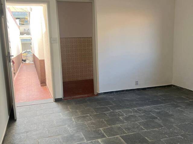 #8977 - Casa para Locação em São Paulo - SP - 1