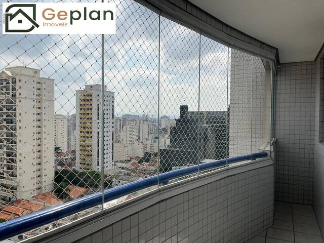 #8979 - Apartamento para Venda em São Paulo - SP - 3