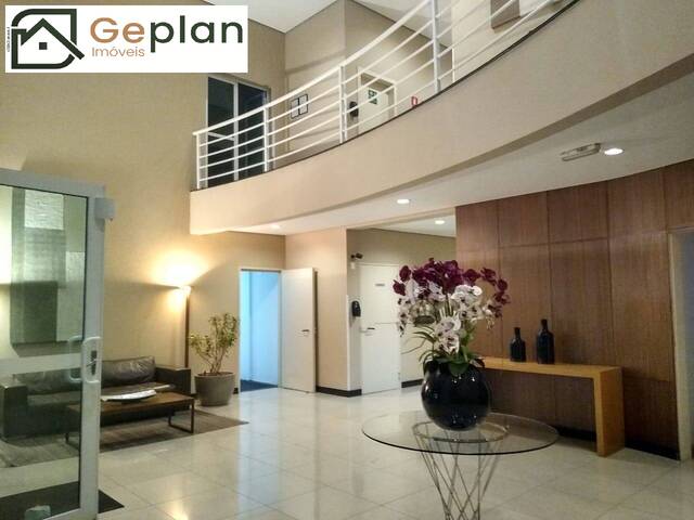 #8980 - Apartamento para Venda em São Paulo - SP