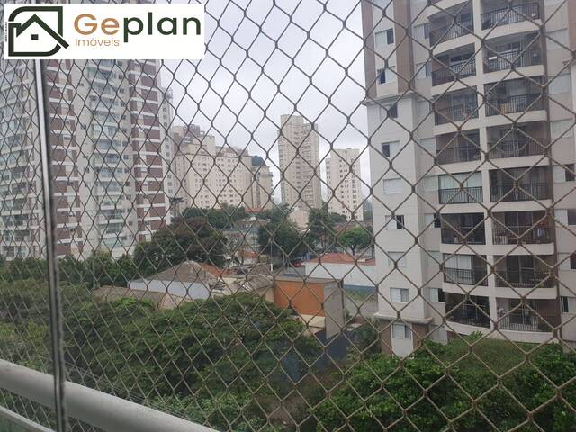 #8980 - Apartamento para Venda em São Paulo - SP - 2