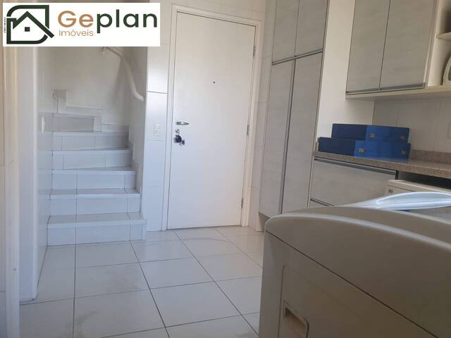 #8983 - Apartamento para Venda em São Paulo - SP