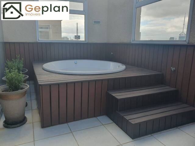 #8983 - Apartamento para Venda em São Paulo - SP