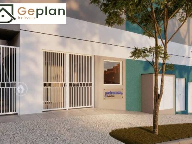 #8984 - Apartamento para Venda em São Paulo - SP - 2