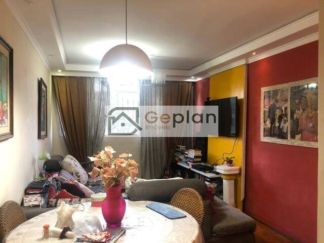 Apartamento para Venda em São Paulo - 5
