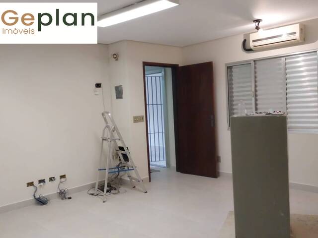 #8997 - Casa para Venda em São Paulo - SP - 1