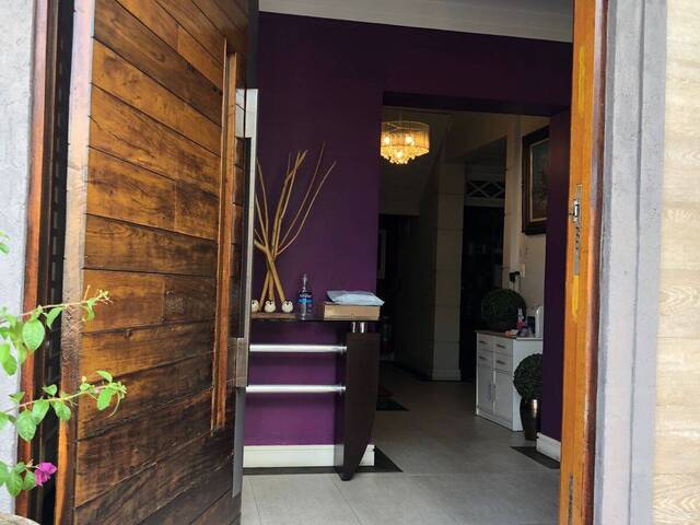 #9001 - Casa para Venda em São Paulo - SP - 2