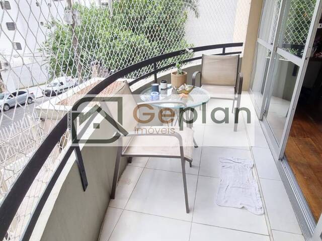 Apartamento para Venda em São Paulo - 4