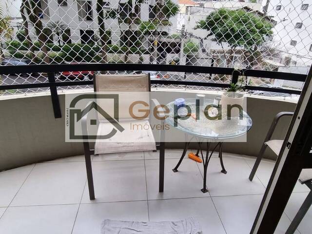 Apartamento para Venda em São Paulo - 5