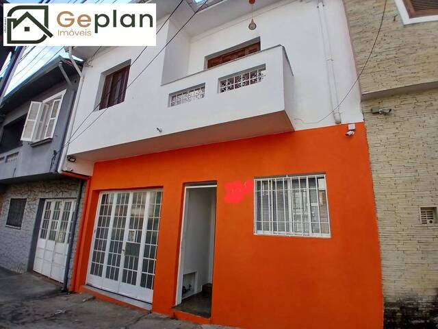 #9007 - Casa para Locação em São Paulo - SP - 1