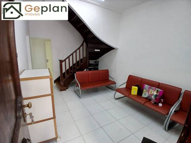#9007 - Casa para Locação em São Paulo - SP - 2