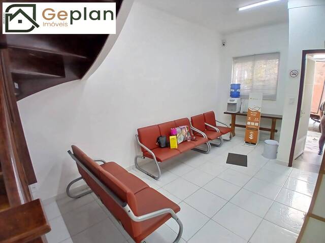 #9007 - Casa para Locação em São Paulo - SP - 3