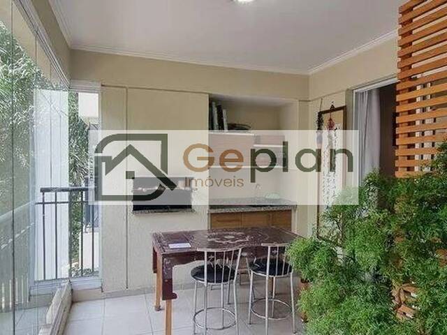 Apartamento para Venda em São Paulo - 5