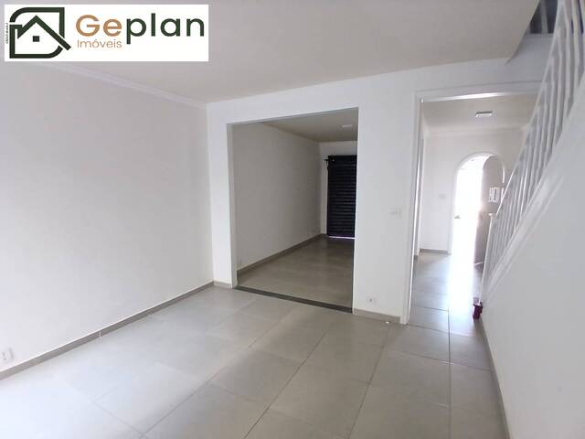 #9019 - Casa para Venda em São Paulo - SP - 2
