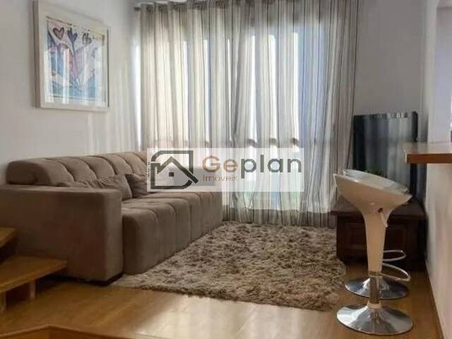 Apartamento para Venda em São Paulo - 4