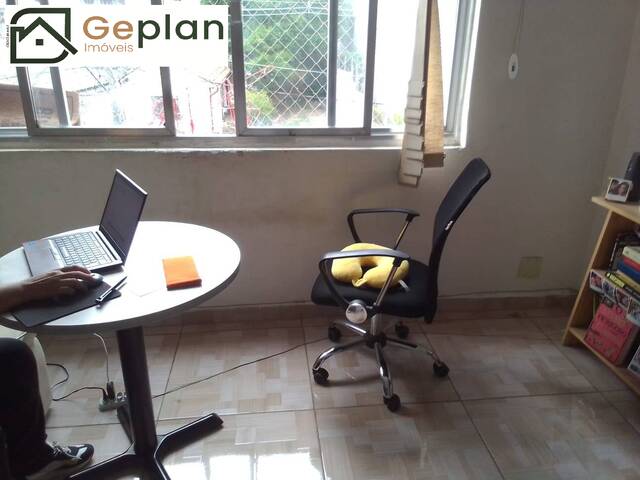 #9050 - Apartamento para Venda em São Paulo - SP - 1