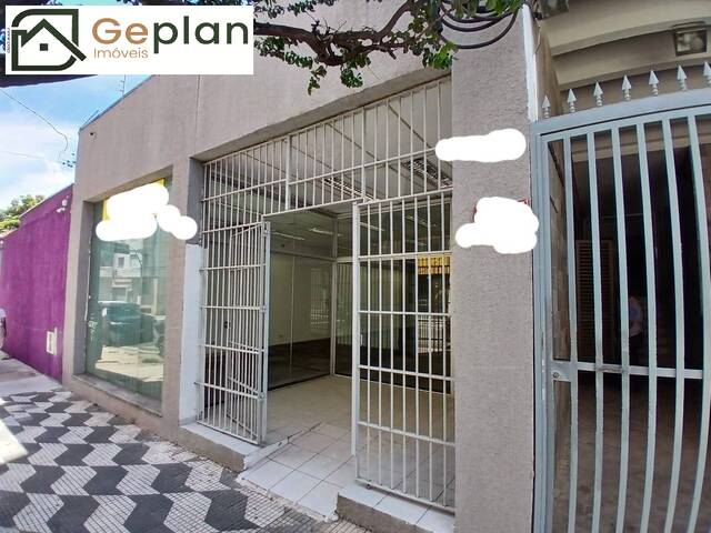 #GPL - 4155 - Ponto Comercial para Venda em São Paulo - SP - 2